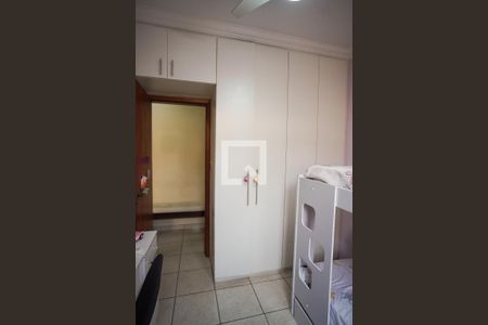 Quarto 1 de apartamento à venda com 2 quartos, 54m² em Santa Terezinha, Belo Horizonte