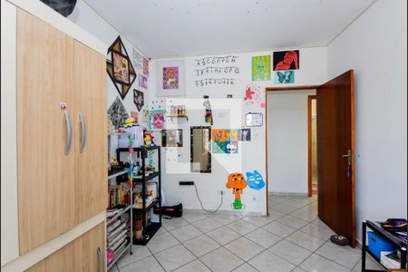 Casa à venda com 280m², 5 quartos e 3 vagas Casa à venda com 280m², 5 quartos e 3 vagasQuarto 1