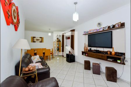 Sala de casa à venda com 3 quartos, 260m² em Jardim Aida, Guarulhos