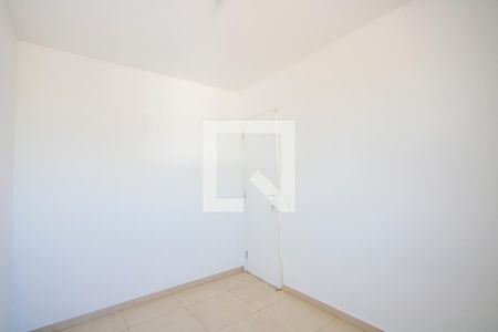 Quarto 2 de apartamento para alugar com 2 quartos, 45m² em Vila Homero Thon, Santo André