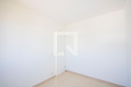 Quarto 1 de apartamento para alugar com 2 quartos, 45m² em Vila Homero Thon, Santo André