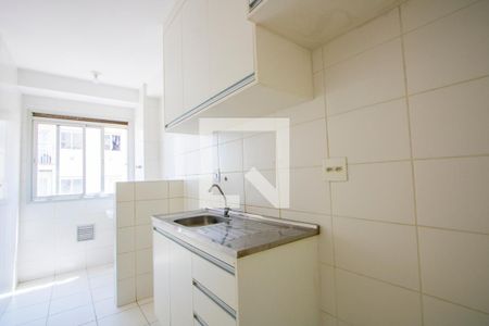 Apartamento para alugar com 45m², 2 quartos e 1 vaga Apartamento para alugar com 45m², 2 quartos e 1 vagaCozinha