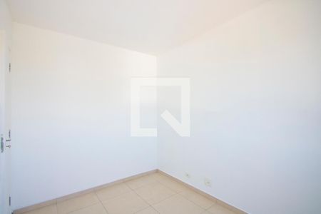 Quarto 1 de apartamento para alugar com 2 quartos, 45m² em Vila Homero Thon, Santo André