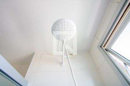 Apartamento para alugar com 45m², 2 quartos e 1 vaga Apartamento para alugar com 45m², 2 quartos e 1 vagaBanheiro