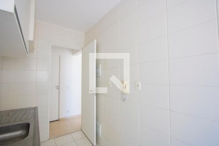Apartamento para alugar com 45m², 2 quartos e 1 vaga Apartamento para alugar com 45m², 2 quartos e 1 vagaCozinha