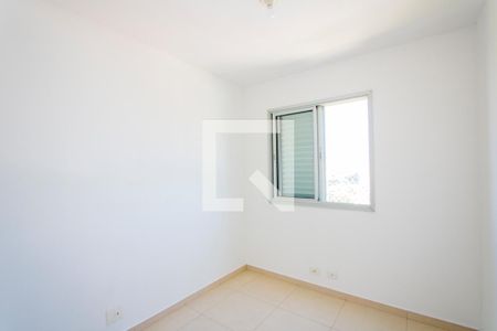 Quarto 1 de apartamento para alugar com 2 quartos, 45m² em Vila Homero Thon, Santo André