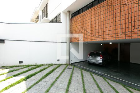 Casa à venda com 330m², 4 quartos e 5 vagasGaragem