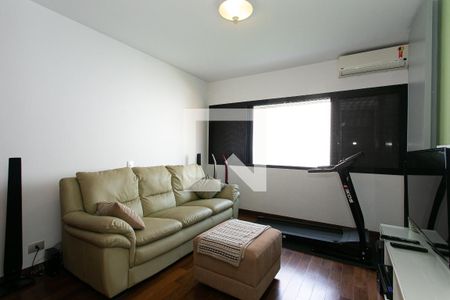 Casa à venda com 330m², 4 quartos e 5 vagasSuíte 1