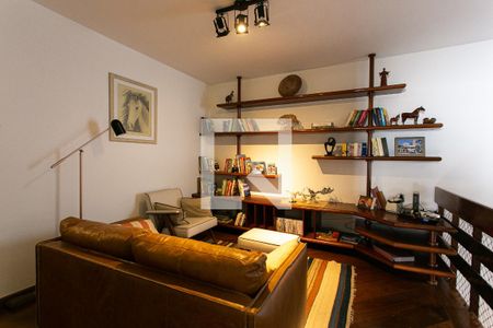 Casa à venda com 330m², 4 quartos e 5 vagasSala de Estar 2