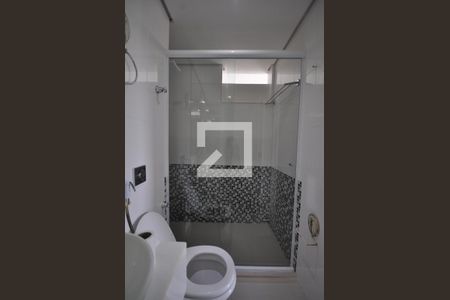 Apartamento para alugar com 90m², 3 quartos e 1 vagaBanheiro da Suíte