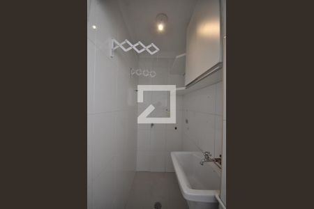 Apartamento para alugar com 90m², 3 quartos e 1 vagaÁrea de Serviço