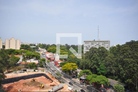 Apartamento para alugar com 90m², 3 quartos e 1 vagaVista do Quarto 2