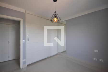 Quarto 1 de apartamento para alugar com 3 quartos, 90m² em Barro Branco (zona Norte), São Paulo