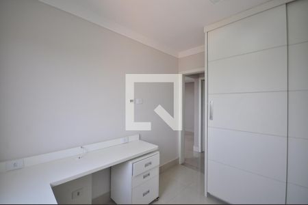 Apartamento para alugar com 90m², 3 quartos e 1 vagaQuarto 2