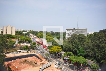 Apartamento para alugar com 90m², 3 quartos e 1 vagaVista do Quarto 1