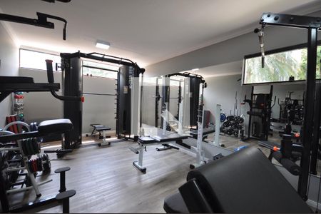 Apartamento para alugar com 90m², 3 quartos e 1 vagaÁrea comum - Academia