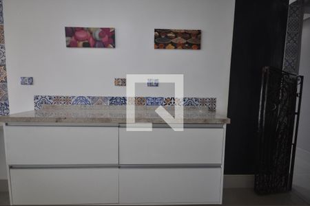 Apartamento para alugar com 90m², 3 quartos e 1 vagaCozinha