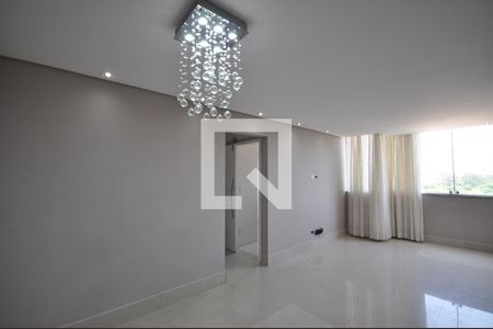 Sala de apartamento para alugar com 3 quartos, 90m² em Barro Branco (zona Norte), São Paulo
