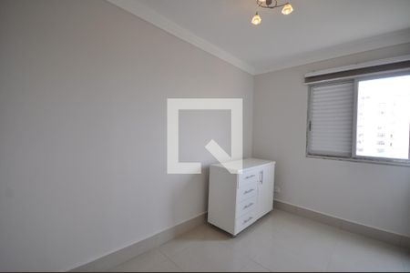 Suíte de apartamento para alugar com 3 quartos, 90m² em Barro Branco (zona Norte), São Paulo