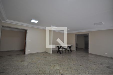 Apartamento para alugar com 90m², 3 quartos e 1 vagaÁrea comum - Salão de festas