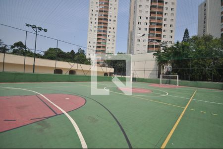 Apartamento para alugar com 90m², 3 quartos e 1 vagaÁrea comum