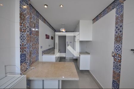 Apartamento para alugar com 90m², 3 quartos e 1 vagaCozinha