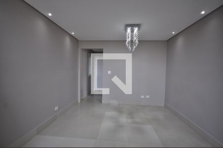 Sala de Jantar de apartamento para alugar com 3 quartos, 90m² em Barro Branco (zona Norte), São Paulo