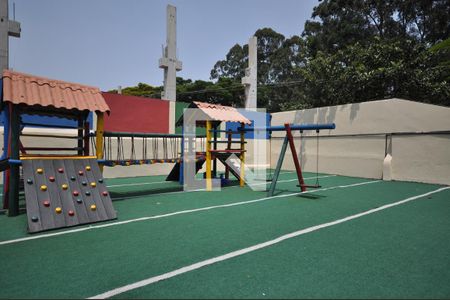 Apartamento para alugar com 90m², 3 quartos e 1 vagaÁrea comum - Playground