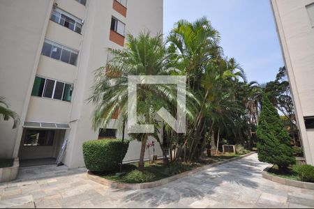 Apartamento para alugar com 90m², 3 quartos e 1 vagaÁrea comum