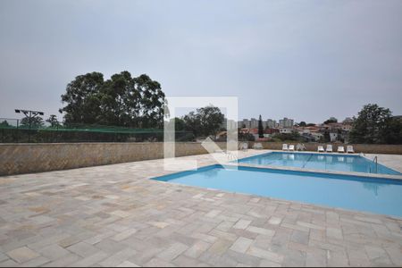 Apartamento para alugar com 90m², 3 quartos e 1 vagaÁrea comum - Piscina