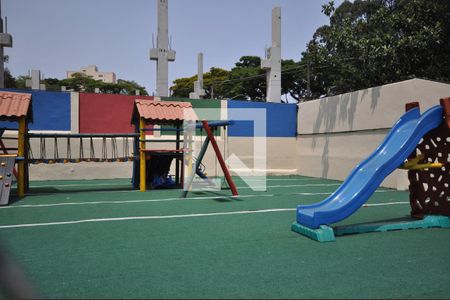 Apartamento para alugar com 90m², 3 quartos e 1 vagaÁrea comum - Playground