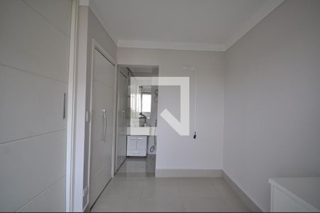 Suíte de apartamento para alugar com 3 quartos, 90m² em Barro Branco (zona Norte), São Paulo