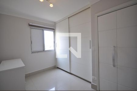 Suíte de apartamento para alugar com 3 quartos, 90m² em Barro Branco (zona Norte), São Paulo
