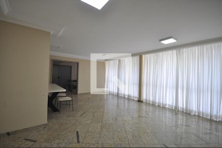 Apartamento para alugar com 90m², 3 quartos e 1 vagaÁrea comum - Salão de festas