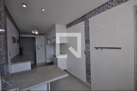 Apartamento para alugar com 90m², 3 quartos e 1 vagaCozinha