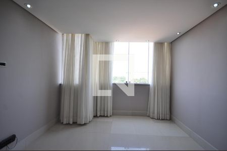 Sala de apartamento para alugar com 3 quartos, 90m² em Barro Branco (zona Norte), São Paulo