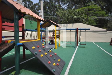 Apartamento para alugar com 90m², 3 quartos e 1 vagaÁrea comum - Playground