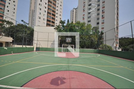 Apartamento para alugar com 90m², 3 quartos e 1 vagaÁrea comum