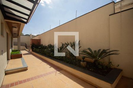 Apartamento à venda com 98m², 3 quartos e 2 vagas Apartamento à venda com 98m², 3 quartos e 2 vagasÁrea comum