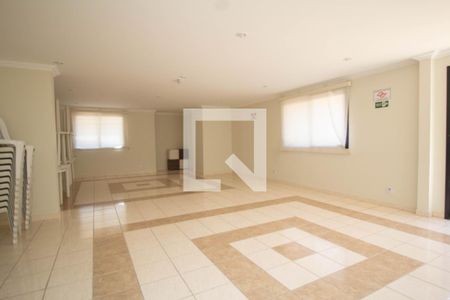 Apartamento à venda com 98m², 3 quartos e 2 vagas Apartamento à venda com 98m², 3 quartos e 2 vagasÁrea comum - Salão de festas