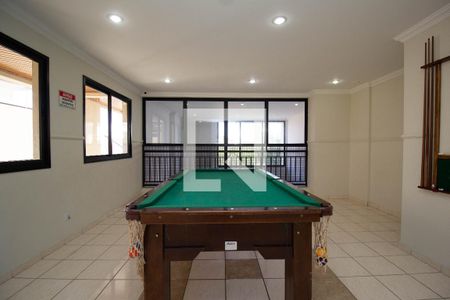 Apartamento à venda com 98m², 3 quartos e 2 vagas Apartamento à venda com 98m², 3 quartos e 2 vagasSalão de jogos