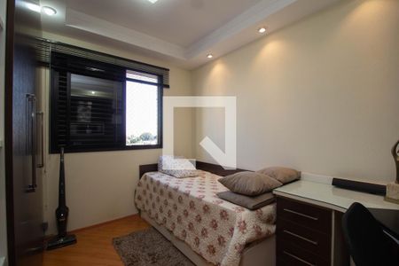 Apartamento à venda com 98m², 3 quartos e 2 vagas Apartamento à venda com 98m², 3 quartos e 2 vagasQuarto 3