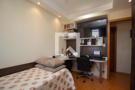 Apartamento à venda com 98m², 3 quartos e 2 vagas Apartamento à venda com 98m², 3 quartos e 2 vagasQuarto 3