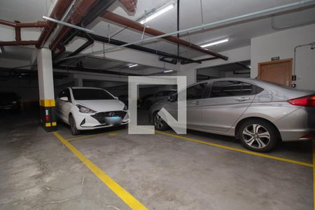 Apartamento à venda com 98m², 3 quartos e 2 vagas Apartamento à venda com 98m², 3 quartos e 2 vagasGaragem - 2 vagas