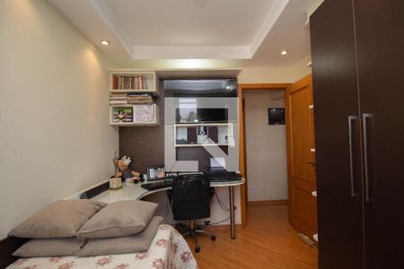 Apartamento à venda com 98m², 3 quartos e 2 vagas Apartamento à venda com 98m², 3 quartos e 2 vagasQuarto 3