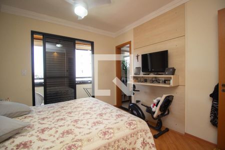 Apartamento à venda com 98m², 3 quartos e 2 vagas Apartamento à venda com 98m², 3 quartos e 2 vagasQuarto 1 - Suíte