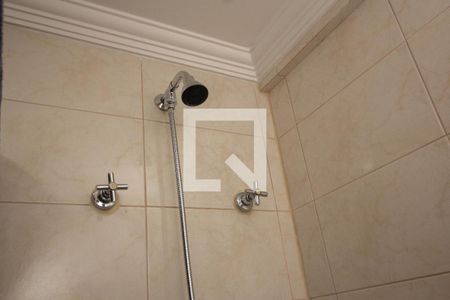 Apartamento à venda com 98m², 3 quartos e 2 vagas Apartamento à venda com 98m², 3 quartos e 2 vagasBanheiro da Suíte