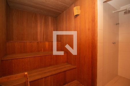 Apartamento à venda com 98m², 3 quartos e 2 vagas Apartamento à venda com 98m², 3 quartos e 2 vagasSaúna
