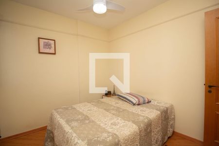 Apartamento à venda com 98m², 3 quartos e 2 vagas Apartamento à venda com 98m², 3 quartos e 2 vagasQuarto 2