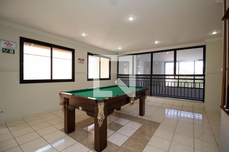 Apartamento à venda com 98m², 3 quartos e 2 vagas Apartamento à venda com 98m², 3 quartos e 2 vagasSalão de jogos